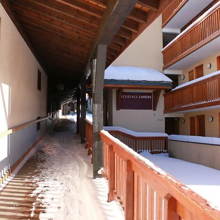 Carene - Belle Plagne - 8 Personnes Lägenhet La Plagne Exteriör bild